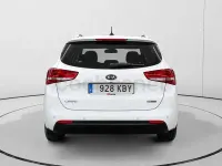 Usado Kia Ceed Sportswagon 120 CV (88 kW) 2017 Blanco Familiar