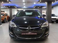 usado Opel Astra Sedán 1.4T Excellence