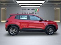 Nuevo Jeep Avenger EV Longitude 116 kW (158 CV) 2025 Rojo SUV