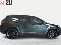 Usado Jeep Compass North 130 CV (95 kW) 2025 SUV