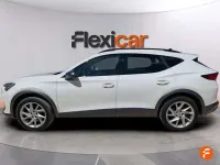 Usado Cupra Formentor 150 CV (110 kW) 2021 Blanco SUV