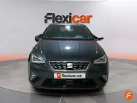 Usado Seat Ibiza XCELLENCE 115 CV (84 kW) 2024 Gris Utilitario