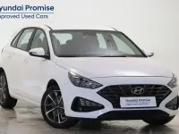 Usado Hyundai i30 109 CV (80 kW) 2024