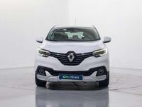 Usado Renault Kadjar 132 CV (97 kW) 2018 Blanco SUV