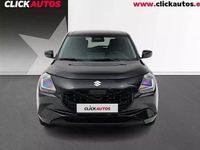 Usado Suzuki Swift 83 CV (61 kW) 2025 Utilitario