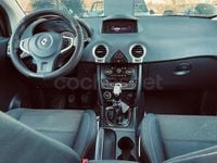 Usado Renault Koleos Dynamique 150 CV (110 kW) 2012 Blanco SUV