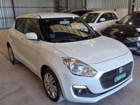 Usado Suzuki Swift GL 94 CV (69 kW) 2019 Blanco Utilitario
