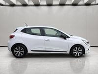 Usado Renault Clio V Equilibre 100 CV (73 kW) 2022 Blanco