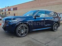 Usado BMW X5 Comfort Edition 489 CV (359 kW) 2024 Azul SUV