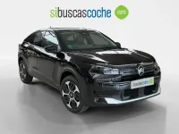 Nuevo Citroën DS6 110 CV (80 kW) 2026 Negro