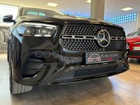 Usado Mercedes GLE300 269 CV (197 kW) 2023 Negro Coupe
