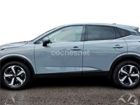 Usado Nissan Qashqai N-Connecta 140 CV (102 kW) 2024 SUV