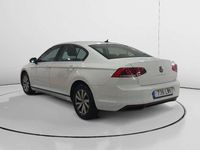 Usado VW Passat 151 CV (111 kW) 2022 Blanco Berlina