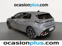 Usado Peugeot 308 Allure 131 CV (96 kW) 2024 Gris Utilitario
