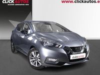 Usado Nissan Micra 92 CV (67 kW) 2022 Utilitario