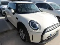Usado Mini ONE 102 CV (75 kW) 2022 Blanco Utilitario