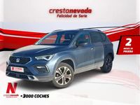 Usado Seat Ateca Style 150 CV (110 kW) 2021 SUV