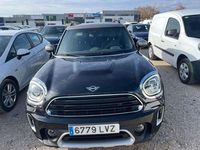 Usado Mini Cooper Countryman 136 CV (100 kW) 2022 Blanco SUV