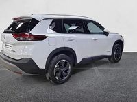Usado Nissan X-Trail N-Connecta 213 CV (156 kW) 2025 Kori white metalizado SUV