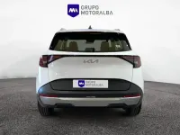 Nuevo Kia Sportage 150 CV (110 kW) 2026 Otro SUV