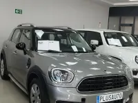 Usado Mini Cooper Countryman 136 CV (100 kW) 2019 Gris SUV