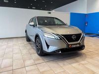 usado Nissan Qashqai 1.3 Dig-t Mhev 12v Tekna 4x2 103kw