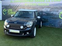 Usado Mini Cooper Countryman 122 HP (89 kW) 2011 Preto SUV
