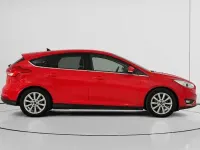 Usado Ford Focus Titanium 125 CV (91 kW) 2016