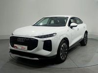 Nuevo Audi Q3 Sportback Advanced 272 CV (200 kW) 2025 Blanco SUV