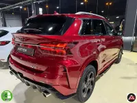 Nuevo SWM G01 181 CV (133 kW) 2026 Rojo SUV