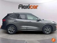Usado Ford Kuga ST-Line 224 CV (164 kW) 2024 Gris SUV