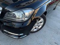 usado Mercedes C220 220CDI BE (4.75)