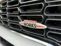 Usado Mini John Cooper Works Paceman 218 CV (160 kW) 2015 Gris / plata SUV