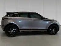 Usado Land Rover Range Rover evoque R-Dynamic 163 CV (119 kW) 2023 Eiger grey SUV