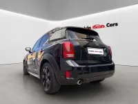 Usado Mini Cooper S Countryman 224 CV (164 kW) 2019 Gris SUV