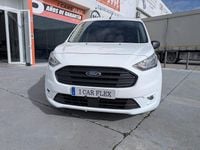 Usado Ford Transit Connect Trend 75 CV (55 kW) 2020 Blanco Monovolumen