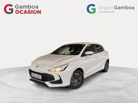 Usado MG MG3 116 CV (85 kW) 2025 Blanco Utilitario