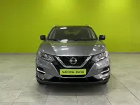 Usado Nissan Qashqai N-Connecta 158 CV (116 kW) 2021 Gris / plata SUV