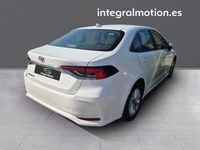Usado Toyota Corolla Active 125 CV (91 kW) 2023 Blanco Berlina