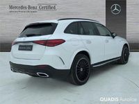 Usado Mercedes GLC300e AMG line 333 CV (244 kW) 2025 Pintura manufaktur manufaktur