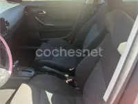 Usado Seat Ibiza Sport 75 CV (55 kW) 2005 Rojo Utilitario