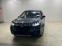 Nuevo Suzuki SX4 S-Cross 129 CV (94 kW) 2025 Gris / plata SUV
