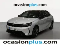 Nuevo Opel Corsa S 101 CV (74 kW) 2025 Gris Utilitario