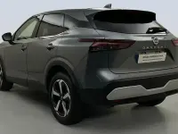 Usado Nissan Qashqai 158 CV (116 kW) 2022 Skyline grey (metalizado) SUV
