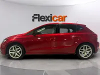 Usado Seat Ibiza FR 115 CV (84 kW) 2018 Rojo Utilitario