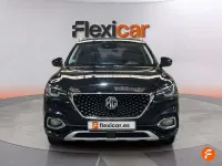 Usado MG HS Luxury 162 CV (119 kW) 2023 Negro SUV
