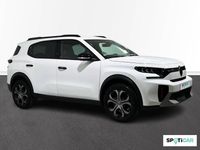 Usado Citroën C3 Aircross 100 CV (73 kW) 2025 Blanco SUV