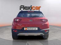 Brugt Kia Stonic 101 HK (74 kW) 2019 Sort SUV