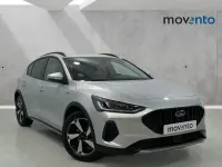 Usado Ford Focus Active 155 CV (114 kW) 2024 Gris