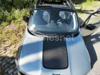 Usado Jeep Renegade 130 CV (95 kW) 2022 Verde SUV